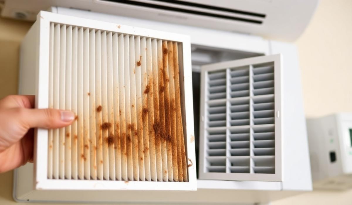 How to Clean Your AC Filter at Home (Step-by-Step Guide)