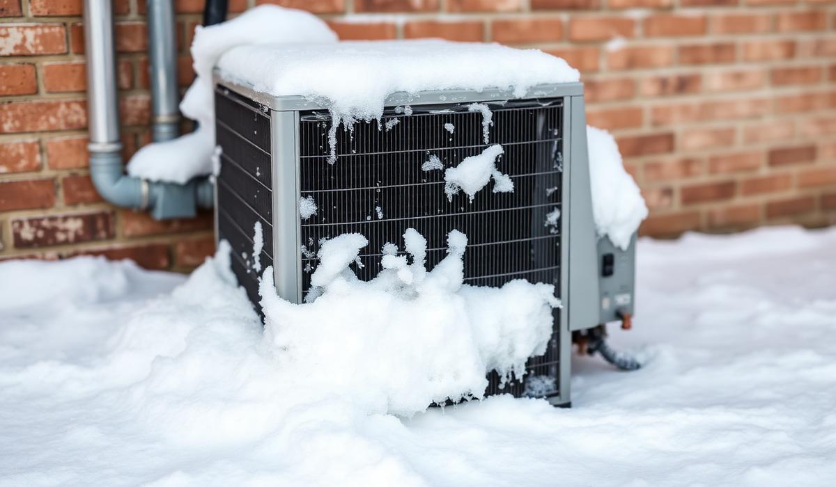 How to Winterise Your AC: Protecting Your Investment in the Off-Season