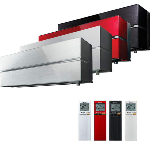 Mitsubishi AC